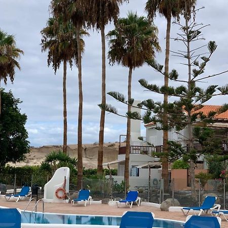 Apartament Mango Costa Adeje  Zewnętrze zdjęcie