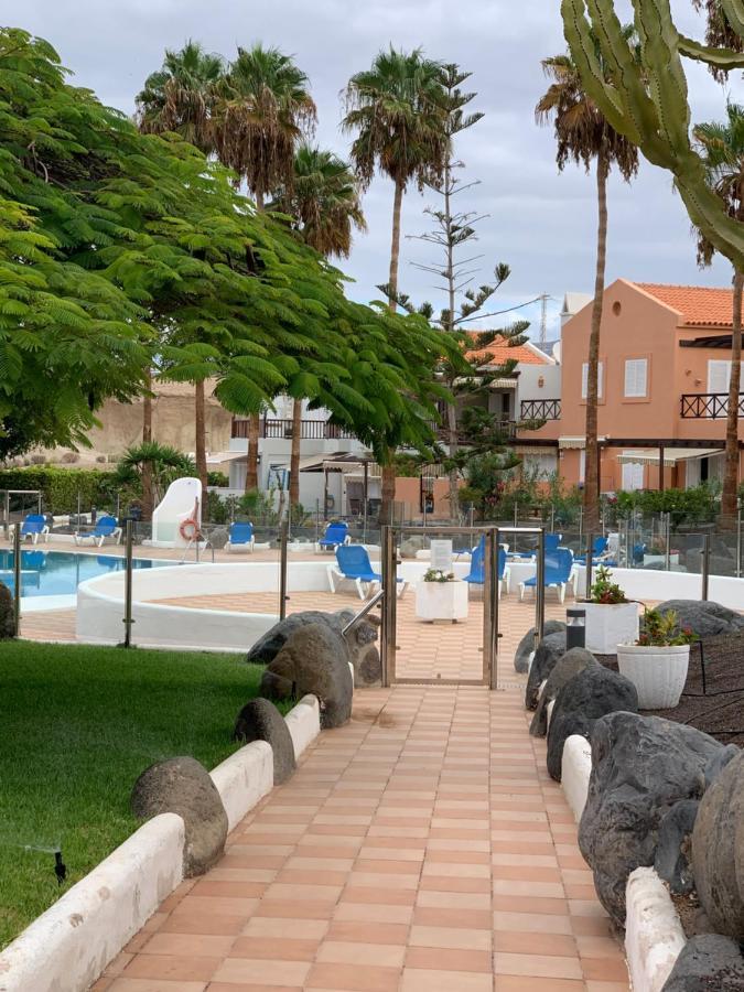 Apartament Mango Costa Adeje  Zewnętrze zdjęcie