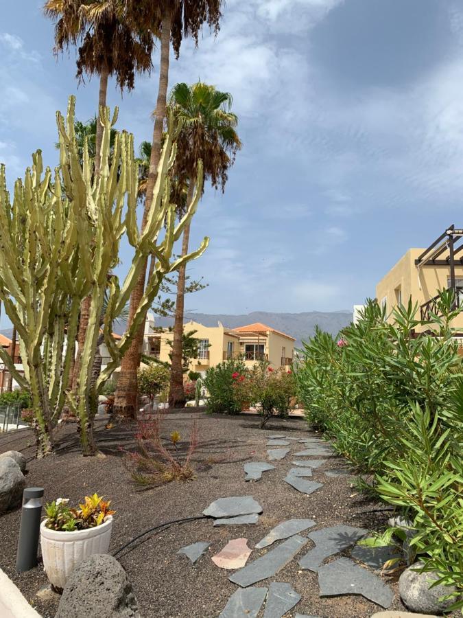 Apartament Mango Costa Adeje  Zewnętrze zdjęcie
