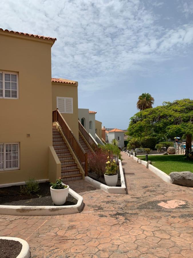 Apartament Mango Costa Adeje  Zewnętrze zdjęcie